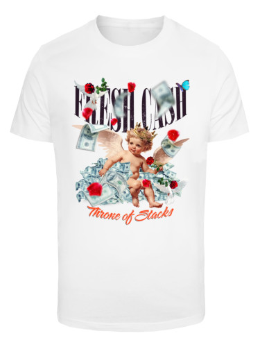 Men's T-shirt Mister Tee