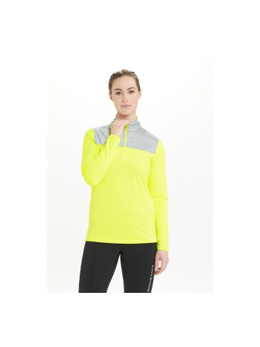Women's Running Sweatshirt Endurance Tusina W