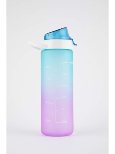 DEFACTO Unisex 750 ml Water Flask
