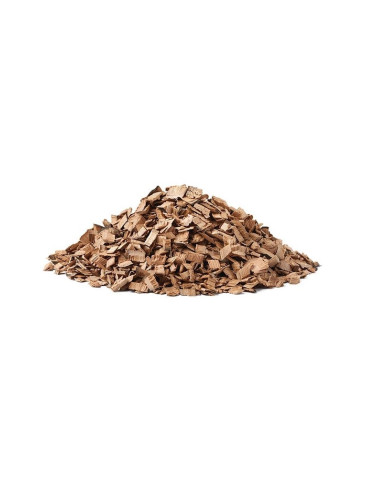 Пръчки за пушене Napoleon Brandy Wood Chips 700gr