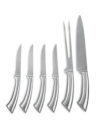 Комплект нож Napoleon Stainless Steel 6бр