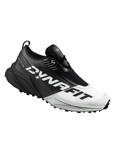 Men's Running Shoes Dynafit Ultra 100 Black out