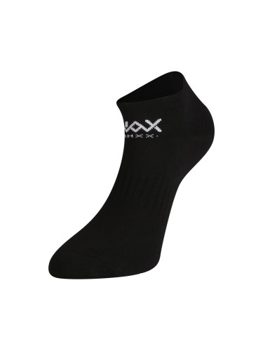 Nax Socks NAX FERS black