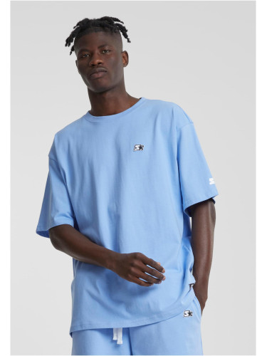 Men's T-shirt Starter Essential - light blue