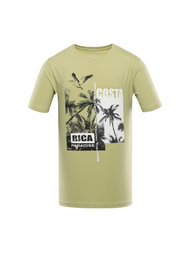 Men's T-shirt NAX