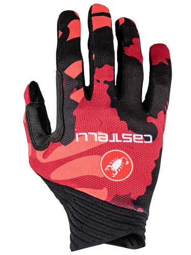 Cycling Gloves Castelli CW 6.1 Unlimited