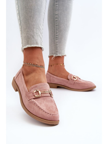 Women's moccasins Kesi