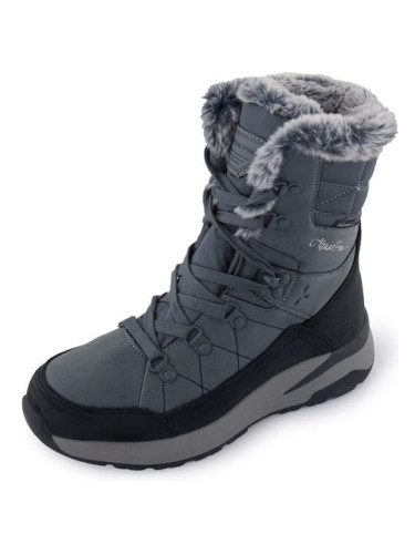 Дамски зимни обувки ALPINE PRO i613_LBTY412600G