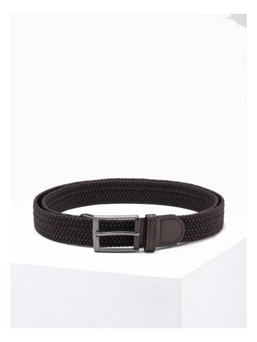 Men's belt Edoti