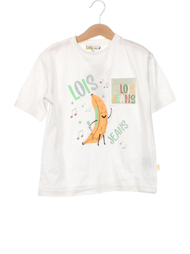 Детска тениска Lois