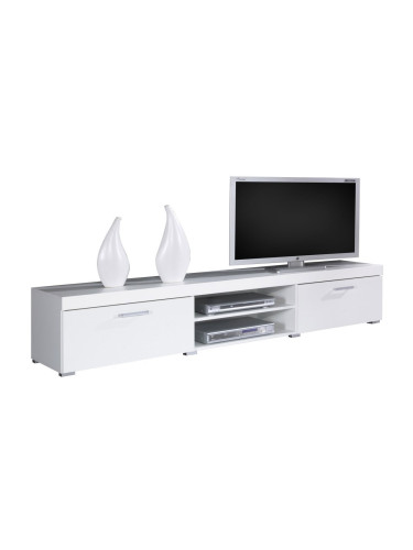 TV шкаф Samba-White
