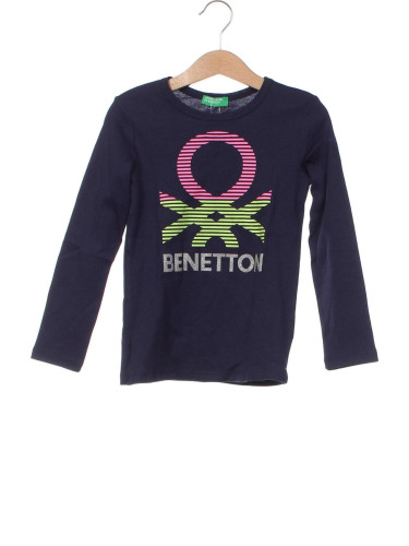 Детска блуза United Colors Of Benetton