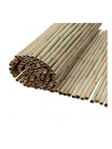 Бамбукова тръстика Ø14-20mm-300 x 100 cm.
