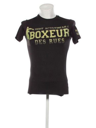 Мъжка тениска Boxeur Des Rues