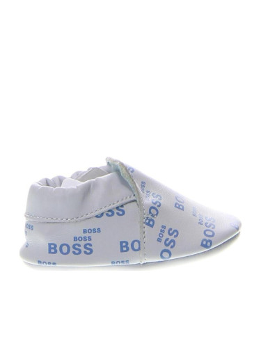 Детски обувки Hugo Boss