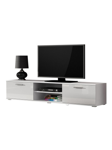 TV шкаф Soho S3-White