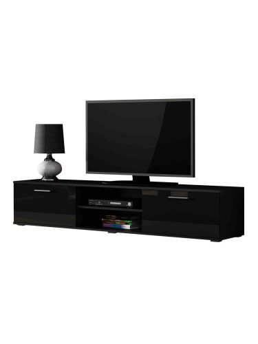 TV шкаф Soho S3-Black