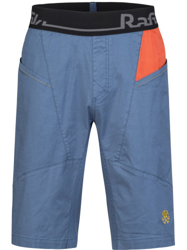 Rafiki Megos Man Shorts Ensign Blue/Clay XS Къси панталонки