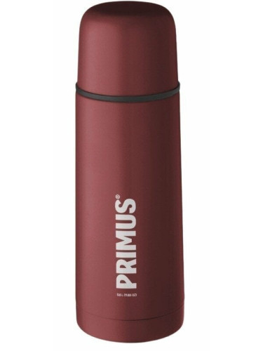 Primus Vacuum Bottle 0,5 L Red Термос