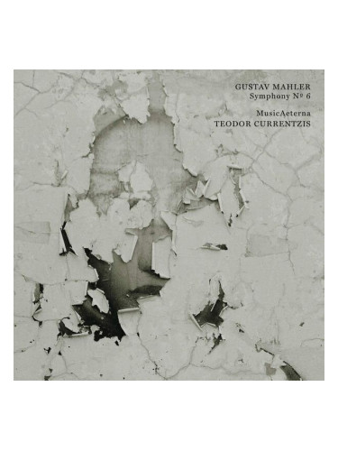 Teodor Currentzis - Mahler: Symphony No.6 (2 LP)