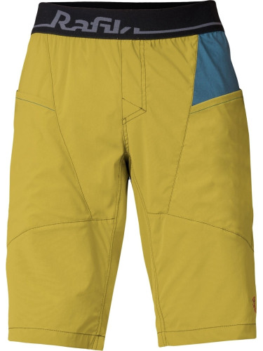 Rafiki Megos Man Shorts Cress Green/Stargazer XL Къси панталонки