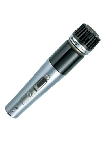 Shure 545SD-LC Инструментален динамичен микрофон