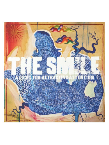Smile - A Light For Attracting Attention (2 LP)