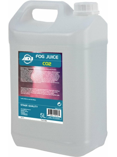 ADJ Fog Juice Co2 Течност за мъгла
