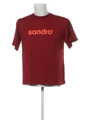 Мъжка тениска Sandro