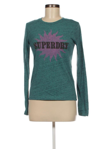 Дамска блуза Superdry
