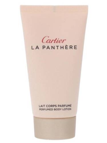 Cartier La panthere Лосион за тяло за жени