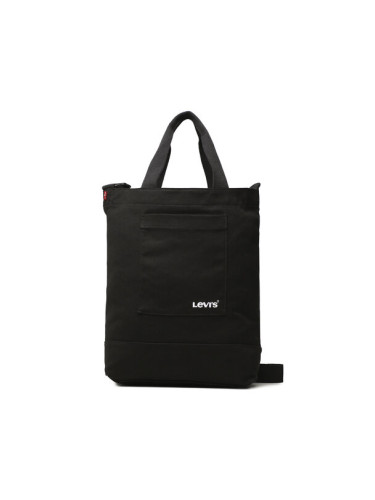 Levi's® Дамска чанта D7545-0001-59 Черен
