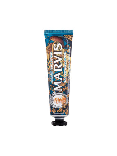 Marvis Garden Collection Dreamy Osmanthus Паста за зъби 75 ml