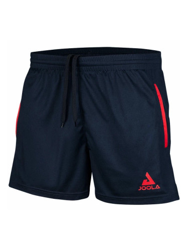 Pánské šortky Joola  Shorts Sprint Navy/Red XL