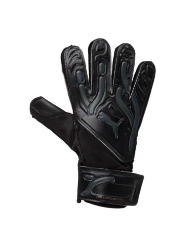 Puma ULTRA PLAY RC Мъжки вратарски ръкавици, черно, размер