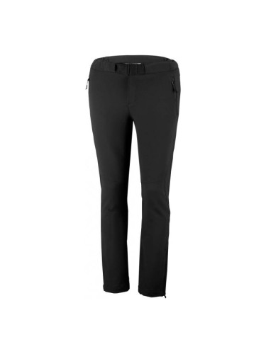Columbia PASSO ALTO II HEAT PANT Мъжки панталони, черно, размер