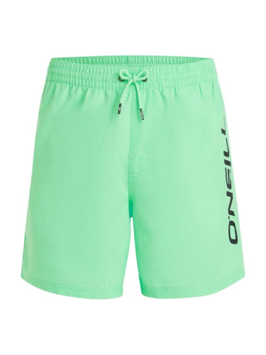 O'Neill CALI Мъжки шорти за плуване, светло-зелено, размер