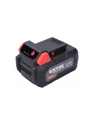 Extol Premium - Акумулаторна батерия 4000 mAh/20V