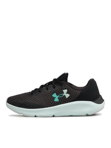 UNDER ARMOUR Charged Pursuit 3 Black W
