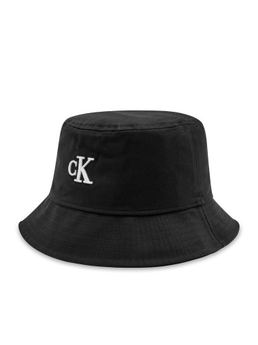 Капела Calvin Klein Jeans Essential K50K510185 Черен