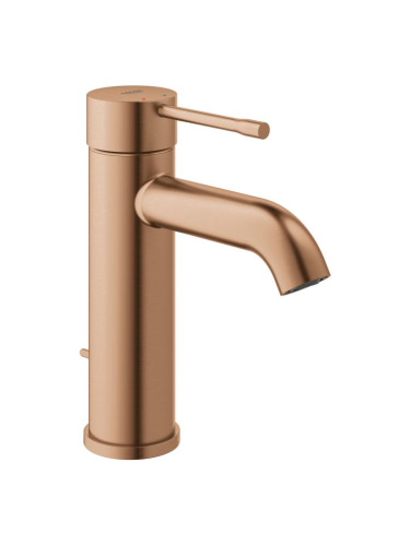 Кран за мивка Grohe Essence New Cosmopolitan Small 10.2 см-Бронз mat