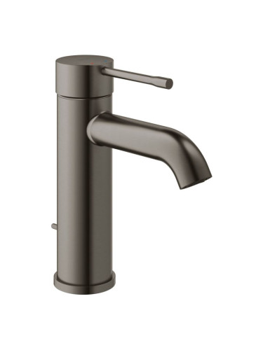 Кран за мивка Grohe Essence New Cosmopolitan Small 10.2 см-Антрацит Mat