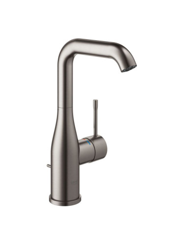 Смесител за мивка Grohe Essence New L-size-Антрацит Mat