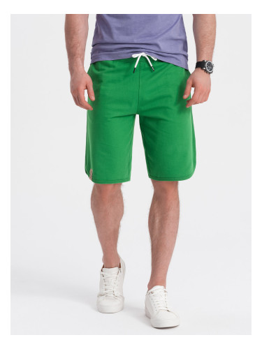 Men's shorts Ombre