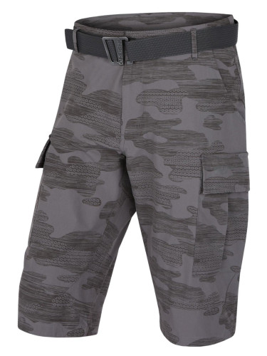Men's functional shorts HUSKY Kalfer M grey