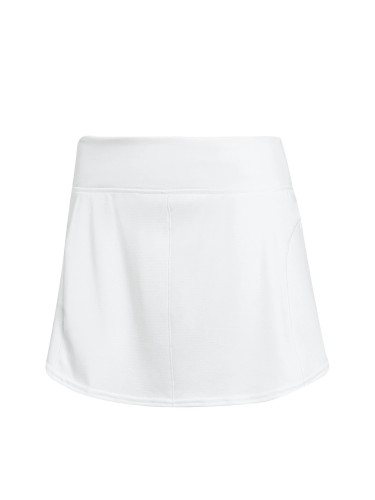 Dámská sukně adidas  Match Skirt White M