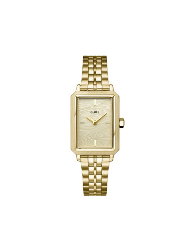 Часовник Cluse CW11511 Gold