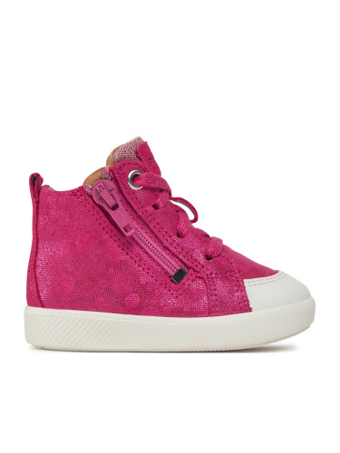Зимни обувки Superfit 1-000773-5500 M Pink