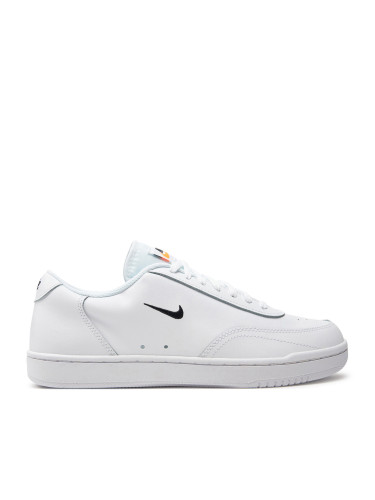 Сникърси Nike Court Vintage CJ1679 101 Бял