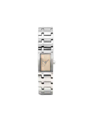Часовник Esprit ESLW23829LSI Silver/Silver